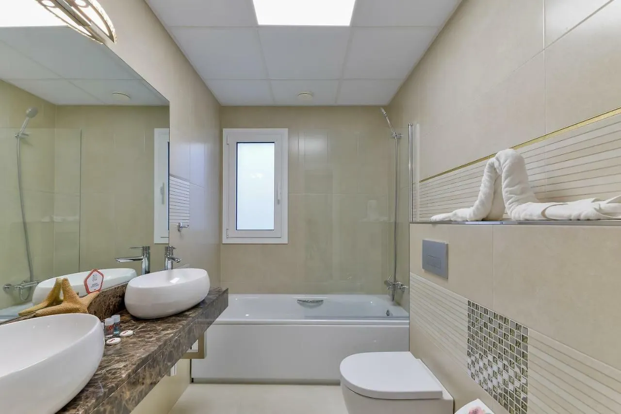Calma Holiday Villas Platja d'Aro