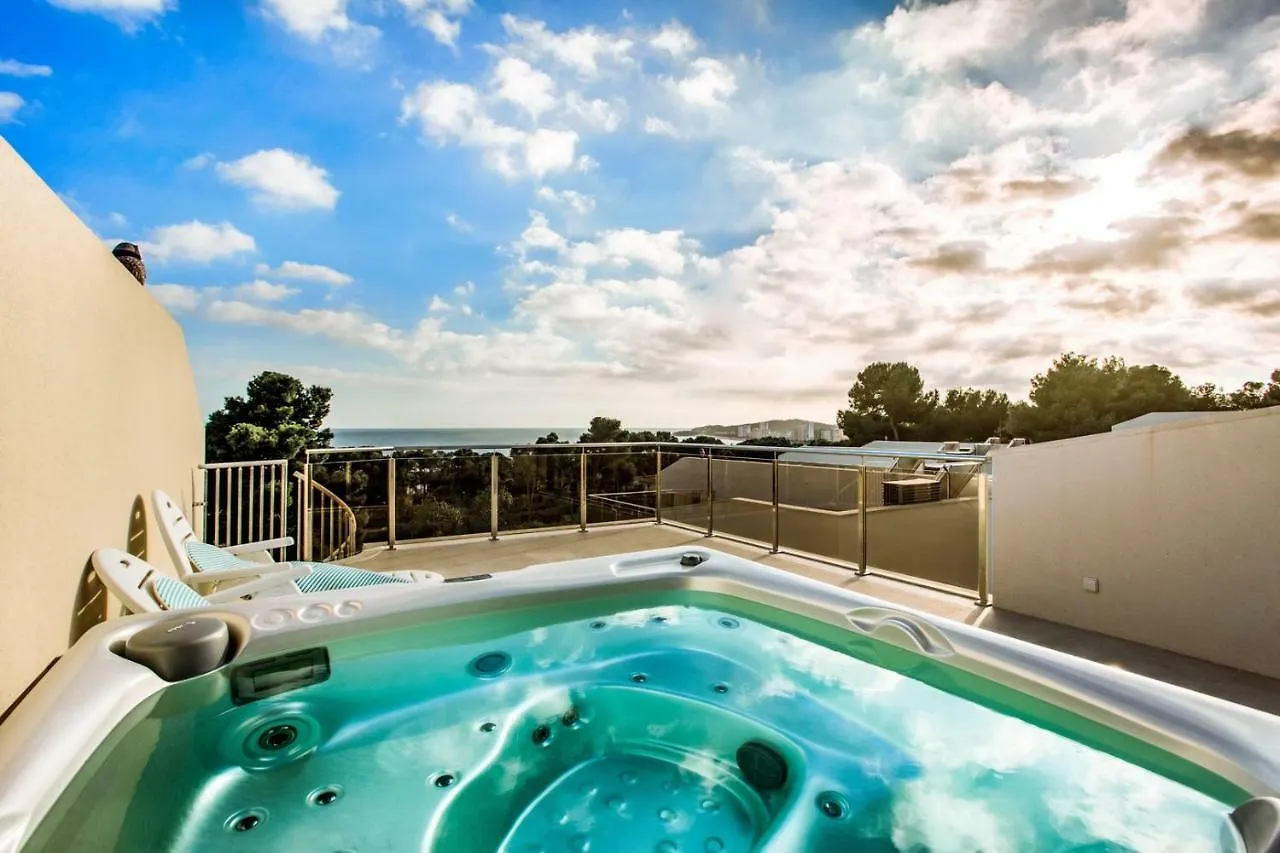 Calma Holiday Villas Platja d'Aro Spain